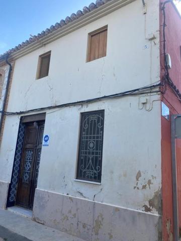 Casas de pueblo en venta en Valencia, Horno de Alcedo photo 0