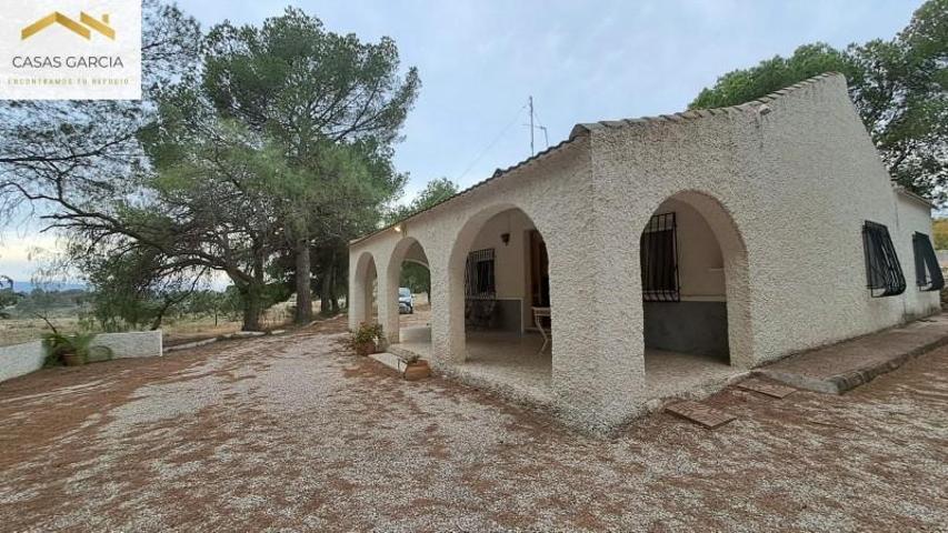 Chalet en venta en Totana, Totana photo 0