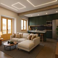 Piso en venta en Lorca, Centro photo 0