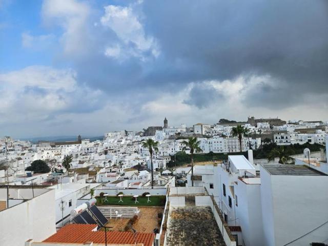 Casa en venta en Vejer de la Frontera, Costa de la luz photo 0