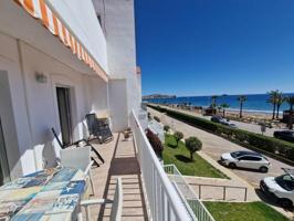 Aticos en venta en San Juan de los Terreros, Calypso photo 0