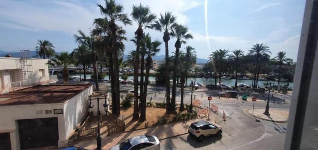 Piso en venta en Cullera, Pueblo photo 0