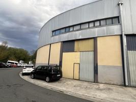 Nave industrial en venta en Lezo, Lezo photo 0