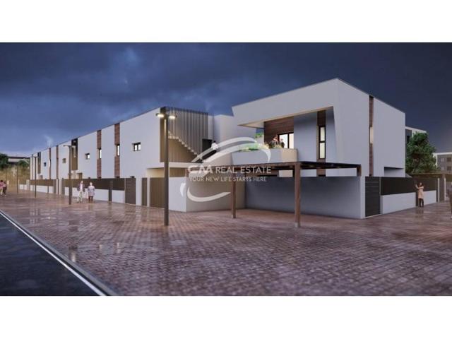 Bungalow en venta en Torre-Pacheco photo 0