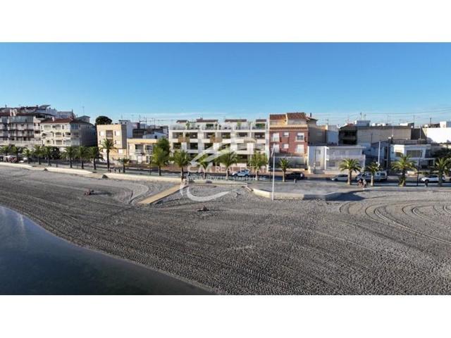 Apartamento en venta en San Pedro del Pinatar photo 0
