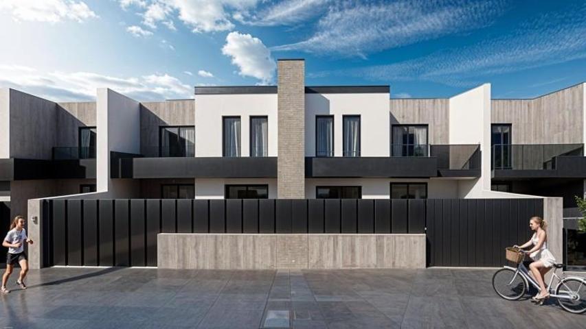 Duplex en venta en Las Torres de Cotillas, Zona neutra photo 0