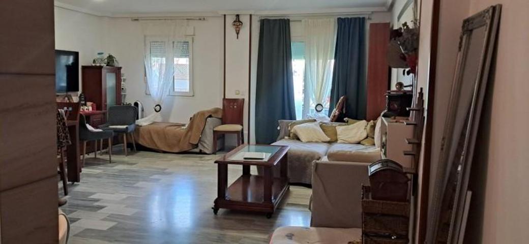 Piso en venta en Jerez de la Frontera, Puertas del sur photo 0