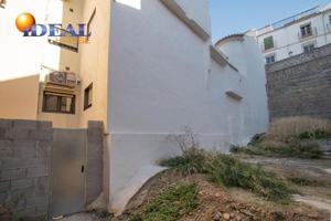 Terreno en venta en Granada, San Ildefonso photo 0