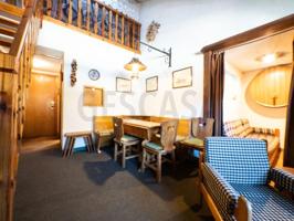 Apartamento en venta en Vielha e Mijaran photo 0