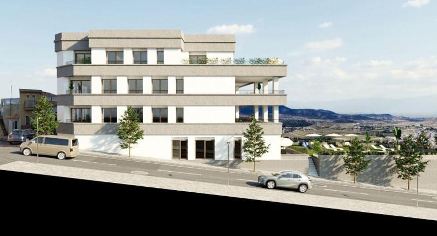 Planta baja en venta en Hondon de las Nieves, Pueblo photo 0