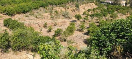 Terreno en venta en Cártama, Estación photo 0