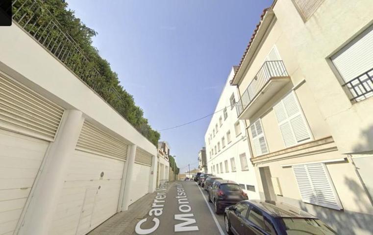 Piso en venta en Sant Pol de Mar, Playa de les escaletes photo 0