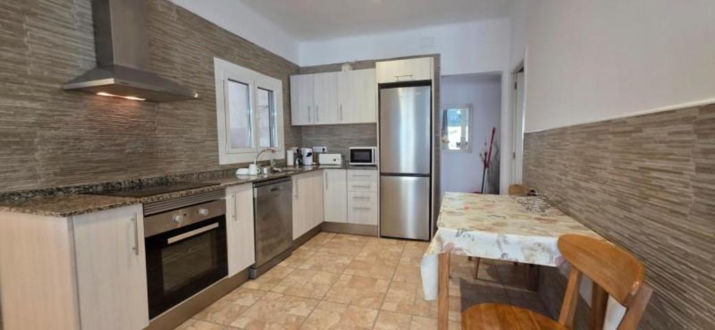 Piso en venta en L'Ametlla de Mar, Centro photo 0