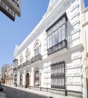 Planta baja en venta en Sanlúcar de Barrameda, Centro-Cabildo photo 0