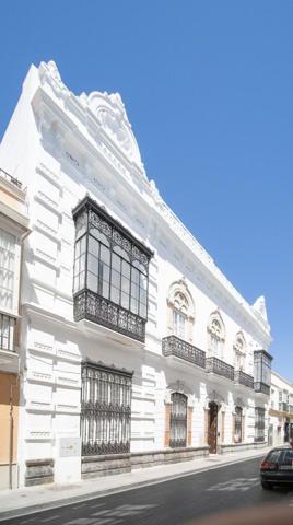 Planta baja en venta en Sanlúcar de Barrameda, Centro-Cabildo photo 0