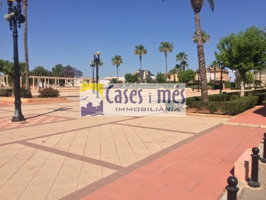 Terreno en venta en Rafelbunyol, Nucleo Urbano photo 0