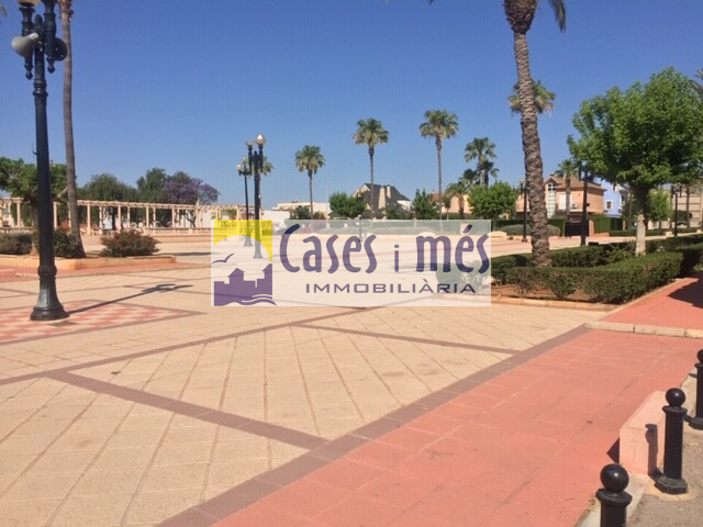 Terreno en venta en Rafelbunyol, Nucleo Urbano photo 0