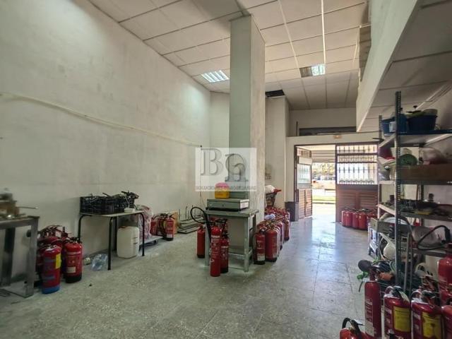 Local comercial en venta en Málaga, Santa Cristina - San Rafael photo 0