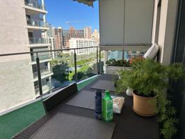 Apartamento en venta en Villajoyosa, La Cala photo 0