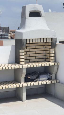 Adosada en venta en San Fernando, CENTRO HISTORICO photo 0