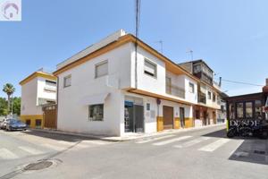 Casa en venta en Maracena, Zona metropolitana photo 0