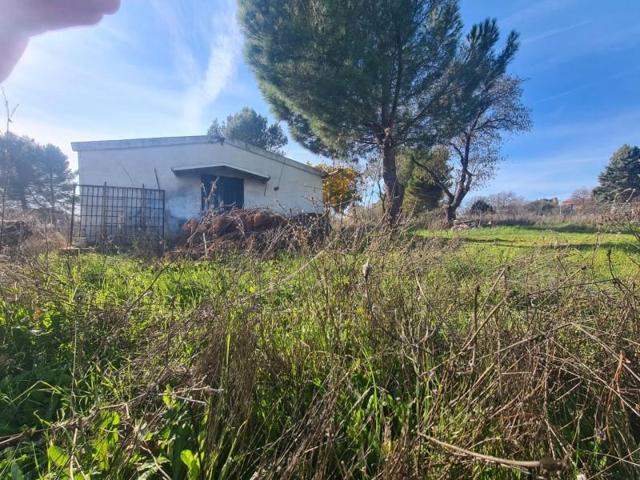 Chalet en venta en Fresno de Torote, Serracines photo 0