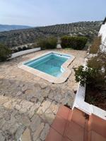 Chalet en venta en Baena, Carretera Zambudio photo 0