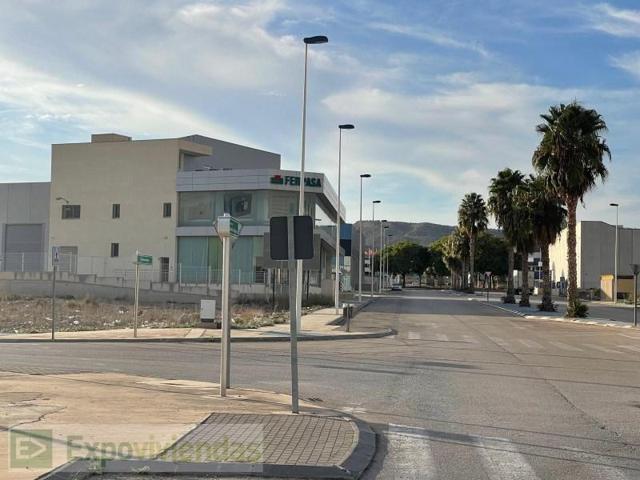 Terreno en venta en Librilla photo 0