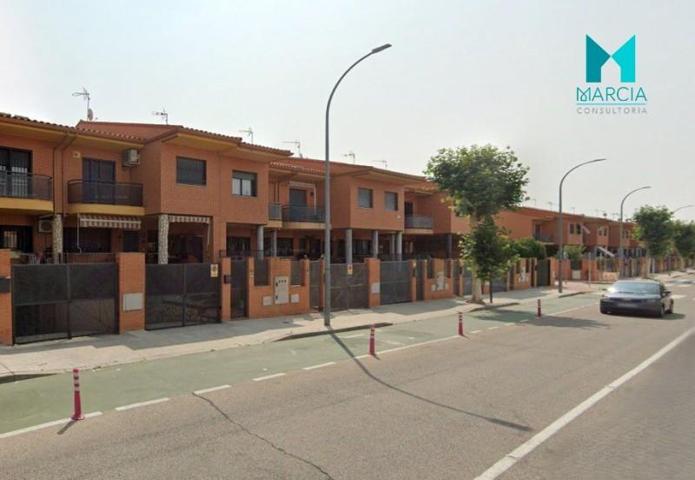 Chalet en venta en Seseña, Sesena photo 0