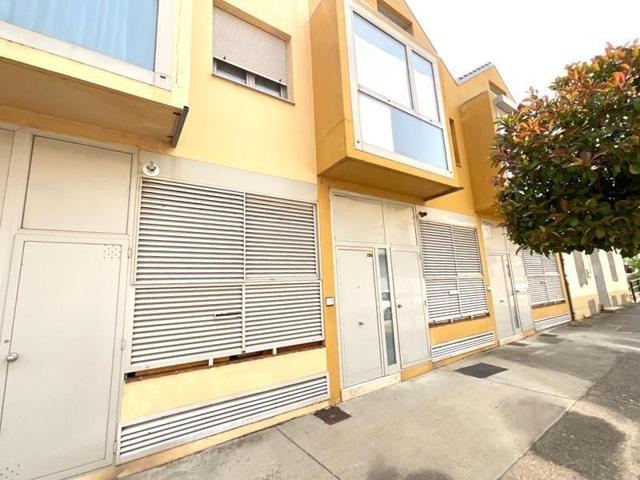 Adosada en venta en Astorga, Astorga photo 0