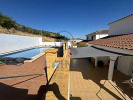 Chalet en venta en Villaharta, Villaharta photo 0