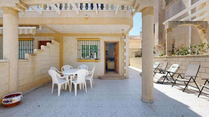 Duplex en venta en Pilar de la Horadada, Torre de la Horadada photo 0