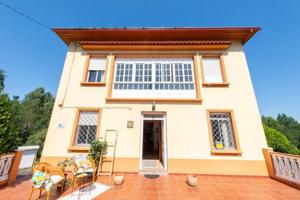 Casa en venta en Miño, Área de Miño photo 0