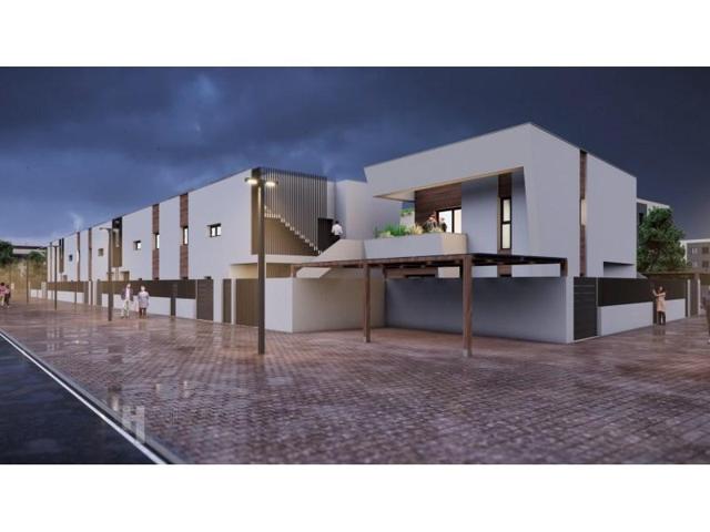 Bungalow en venta en Torre-Pacheco photo 0