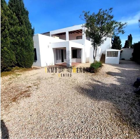 Apartamento en venta en Ciutadella de Menorca, CALAN BLANES photo 0