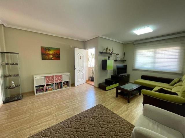 Duplex en venta en Mazarrón, La Cañadica photo 0