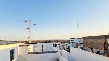 Chalet en venta en Conil de la Frontera, Conil centro-playa photo 0