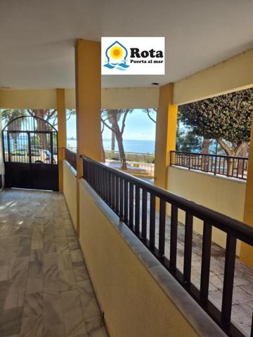 Piso en venta en Rota, El Chorrillo - El Molino photo 0