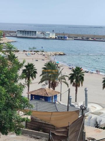 Piso en venta en Villajoyosa, Pueblo photo 0