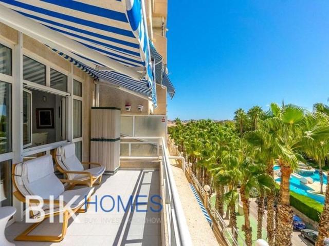 Apartamento en venta en Orihuela photo 0