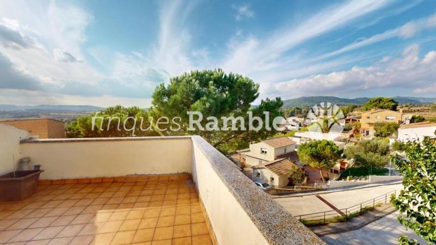 Casa en venta en Òdena, L´ESPELT photo 0