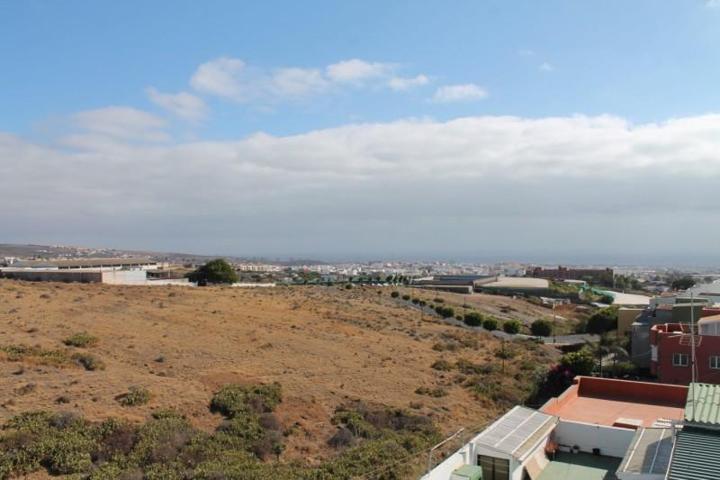 Casa en venta en Telde, Valle de los Nueve - El Ejido - Medianías photo 0