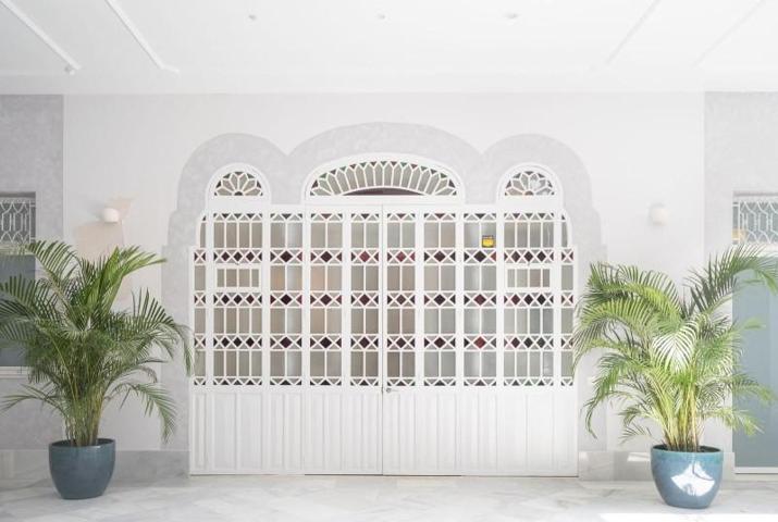 Planta baja en venta en Sanlúcar de Barrameda, Centro-Cabildo photo 0