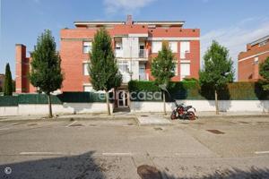 Piso en venta en Santa Cruz de Bezana, Sancibrián photo 0