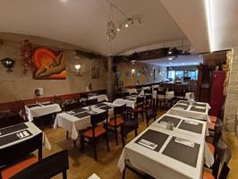 Local comercial en venta en Calella, Centro photo 0