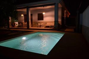 Chalet en venta en Espartinas, Loreto photo 0