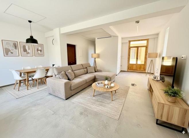 Piso en venta en Lorca, Centro photo 0