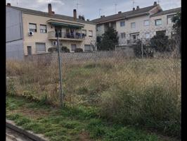 Terreno en venta en Callús, CENTRE photo 0