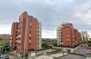 Piso en venta en Santander, Monte photo 0