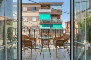 Adosada en venta en Maracena, Zona metropolitana photo 0